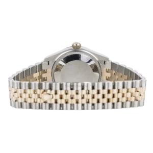 Rolex Datejust 31 White Roman 3