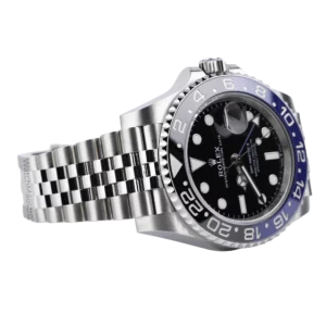 Rolex GMT Batgirl 1