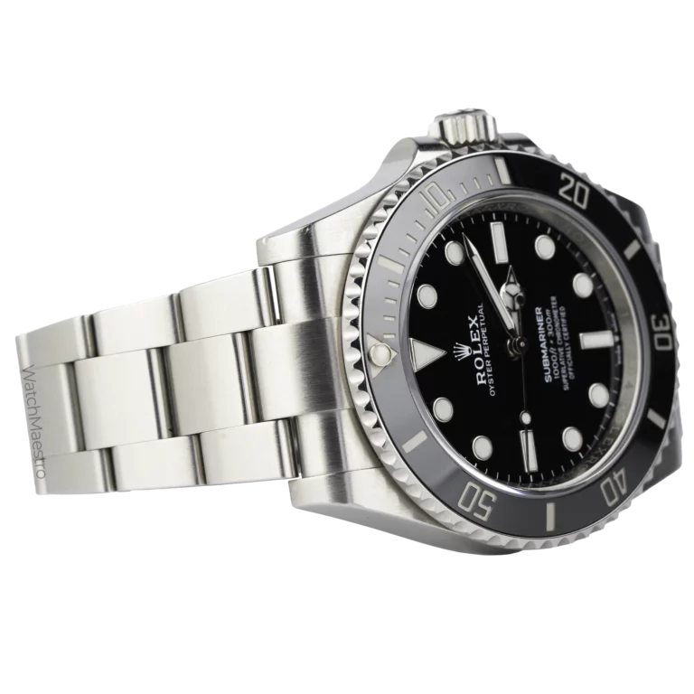 Rolex Submariner No Date 1