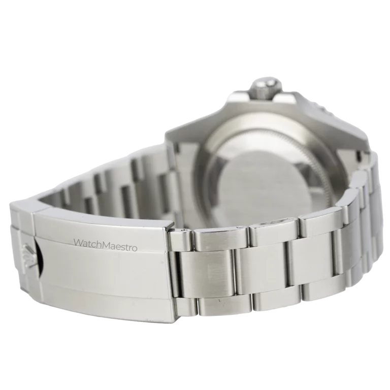 Rolex Submariner No Date 4