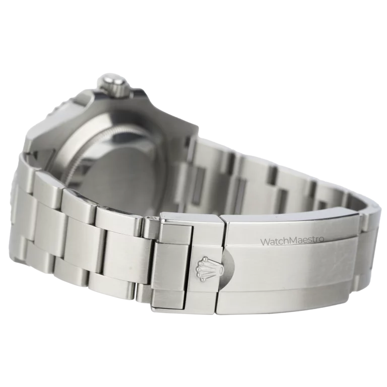 Rolex Submariner No Date 5