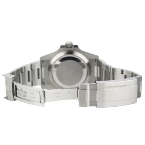 Rolex Submariner No Date 6