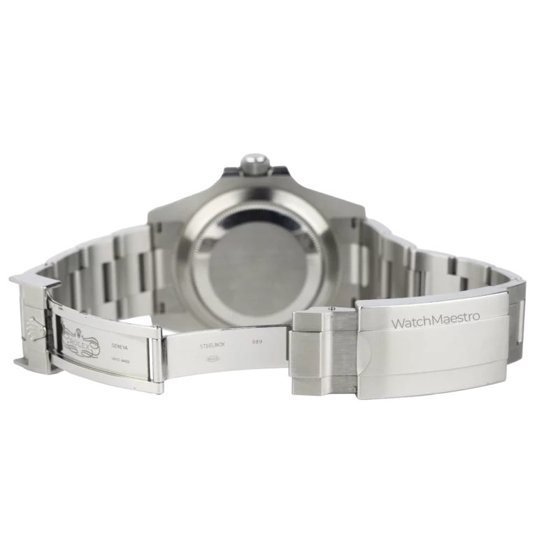 Rolex Submariner No Date 6