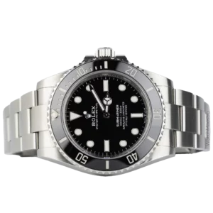 Rolex Submariner No Date 8