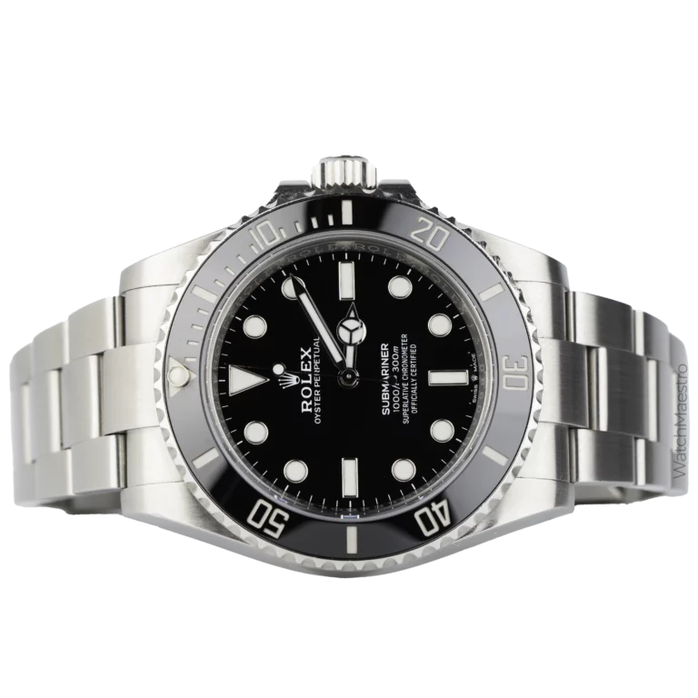 Rolex Submariner No Date 8