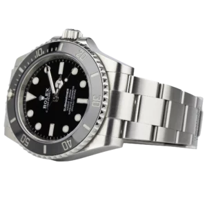 Rolex Submariner No Date 9