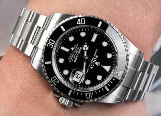 Summer Watches Features
