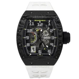 RM 030 Carbon 1