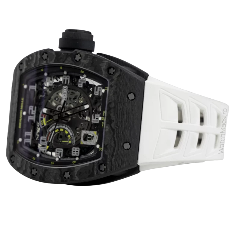 RM 030 Carbon 3