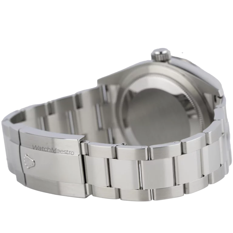 Rolex Sky-Dweller Blue Oyster (8)
