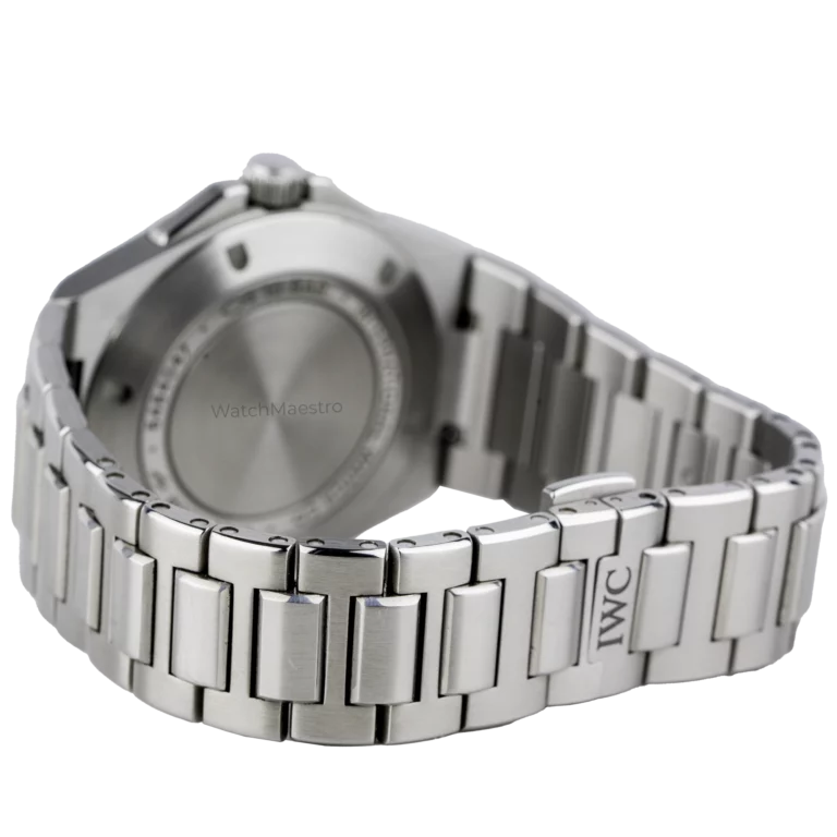 IWC Black Dial (8)