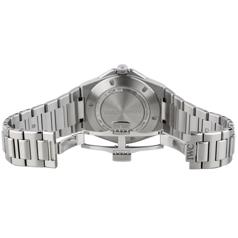 IWC Black Dial (9)