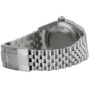 Rolex Sky Dweller Black Dial Jubilee (7)