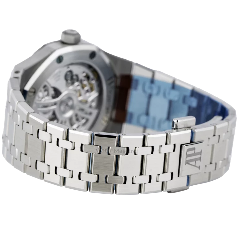 AP Royal Oak 37mm Purple Tourbillon (6)