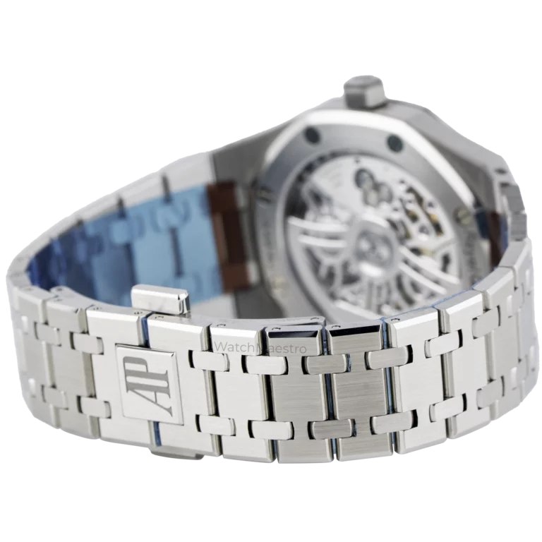 AP Royal Oak 37mm Purple Tourbillon (7)