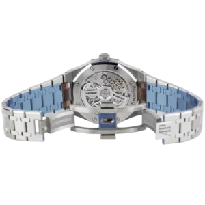 AP Royal Oak 37mm Purple Tourbillon (9)
