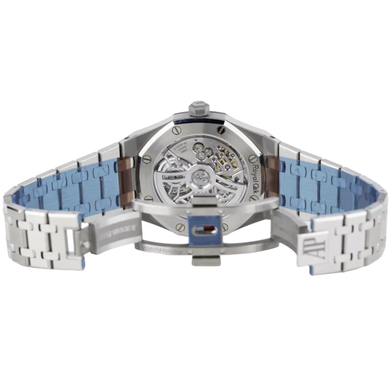 AP Royal Oak 37mm Purple Tourbillon (9)