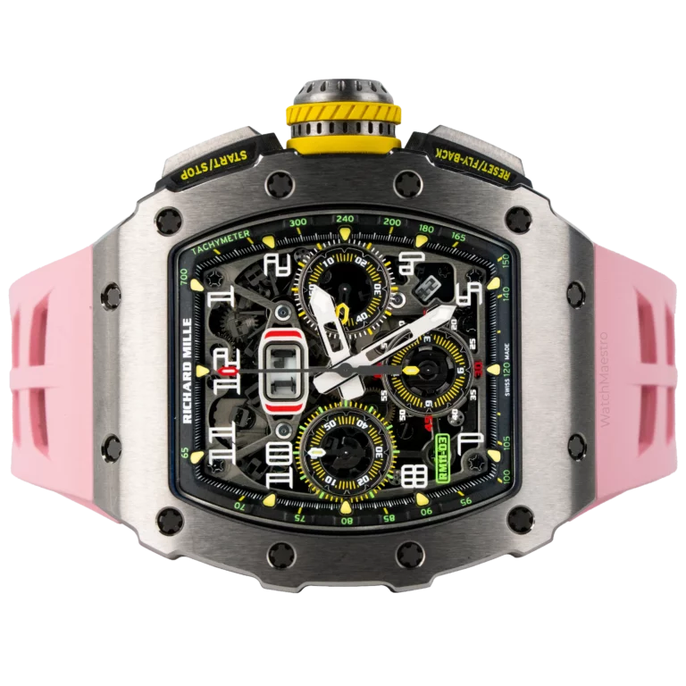 RM 11-03 Ti 1