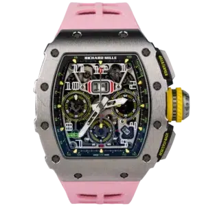 RM 11-03 Ti