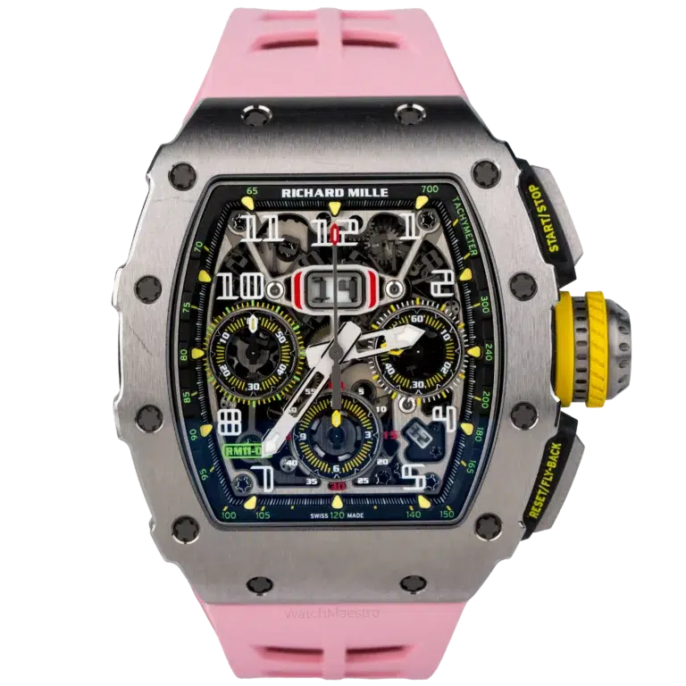 RM 11-03 Ti