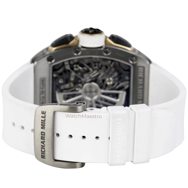RM 72-01 White Strap (5)