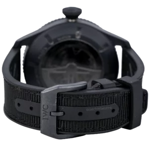 IWC Timezoner (5)