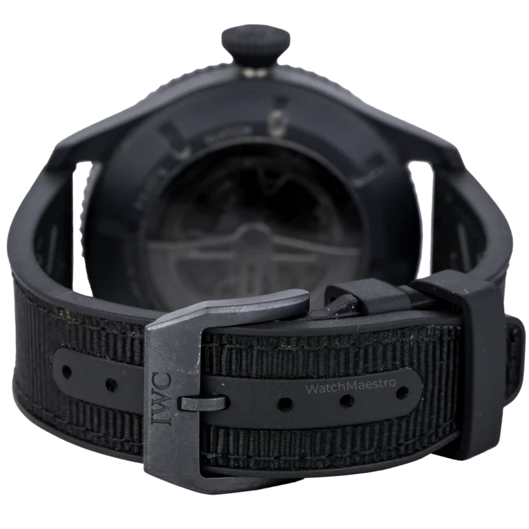 IWC Timezoner (5)