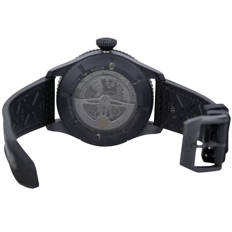 IWC Timezoner (6)