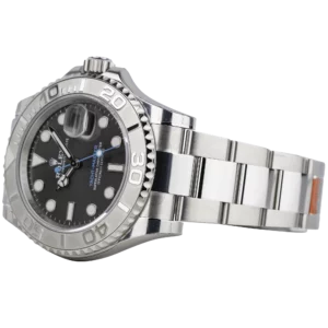 Rolex Yacht Master Grey Stickers (3)