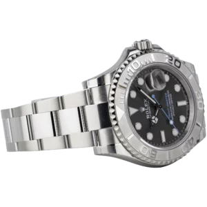 Rolex Yacht Master Grey Stickers (4)